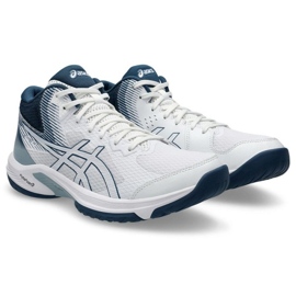 ASICS Beyond FF MT 1071A095103 röplabda cipő fehér 1