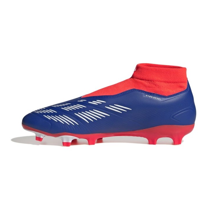 Adidas Predator League Ll Fg IF6333 futballcipő kék 1