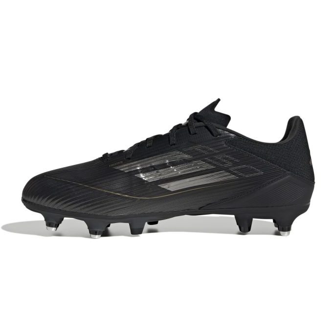 Adidas F50 League Sg IF1394 futballcipő fekete 1
