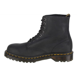 Dr. Martens Dr. cipő Martens 1460 Pascal DM30666001 fekete 1