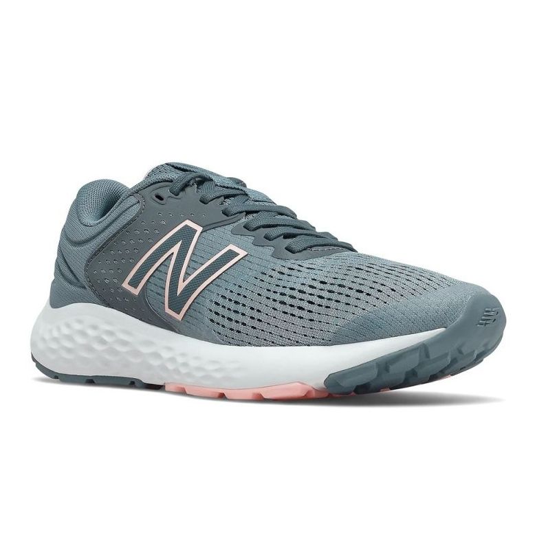 New Balance W520LP7 edzőcipő, szürke 2