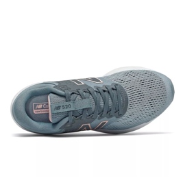 New Balance W520LP7 edzőcipő, szürke 3 New Balance W520LP7 edzőcipő, szürke 3