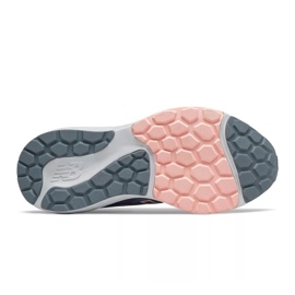 New Balance W520LP7 edzőcipő, szürke 4