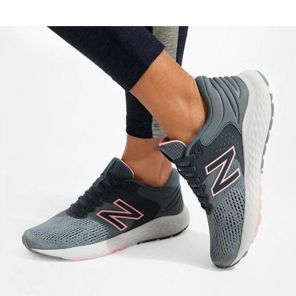 New Balance W520LP7 edzőcipő, szürke 5 New Balance W520LP7 edzőcipő, szürke 5
