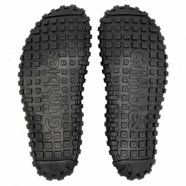 Gumbies Islander Flip-Flop GU-FFISL119 papucs zöld 2