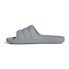 Adidas Adilette Flow IG6863 flip-flop szürke 1