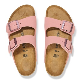 Birkenstock Arizona 1026412 flip-flop rózsaszín 1