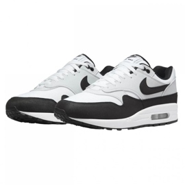 Nike Air Max 1 FD9082-107 cipő szürke 1