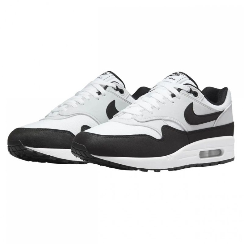 Nike Air Max 1 FD9082-107 cipő szürke 1 Nike Air Max 1 FD9082-107 cipő szürke 1
