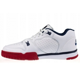 Nike Cross Trainer Low CQ9182-101 cipő fehér 1 Nike Cross Trainer Low CQ9182-101 cipő fehér 1