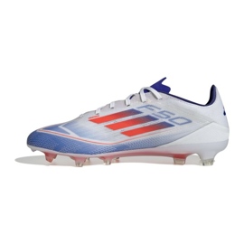 Adidas F50 Pro Fg IE0596 cipő fehér 1