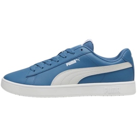 Puma Rickie Classic cipő 394251 20 kék 1