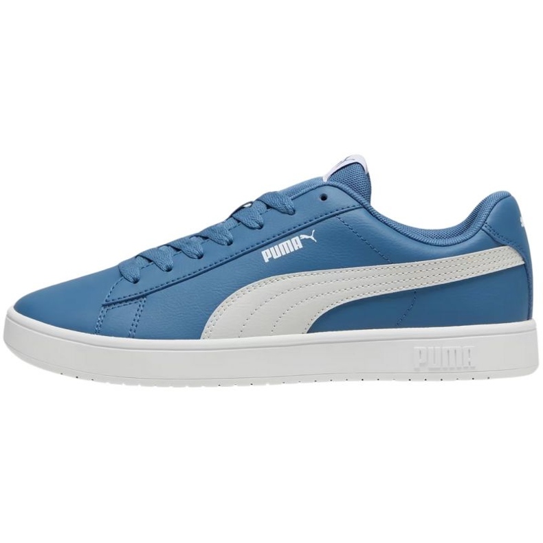 Puma Rickie Classic cipő 394251 20 kék 1