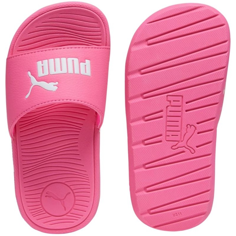 Puma Cool Cat 2.0 papucs 390881 08 rózsaszín 1