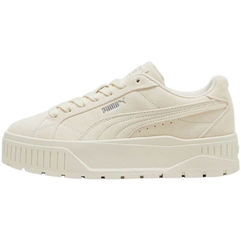 Puma Karmen Ii cipő 397457 03 bézs 1