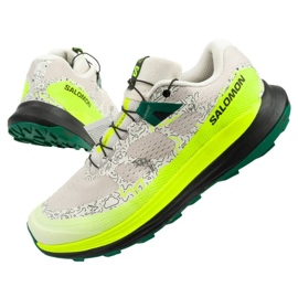 Salomon Ultra Glide 473074 futócipő bézs 1