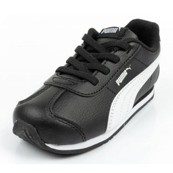 Puma Turin 3 cipő 384432 04 fekete 2