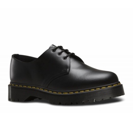 Dr. Martens Dr Martens 1461 Bex DM21084001 cipő fekete 1