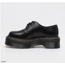 Dr. Martens Dr. cipő Martens1461 Quad DM25567001 fekete 1