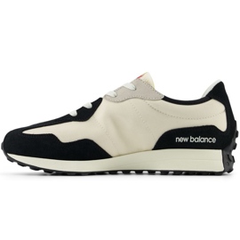 New Balance GS327VL cipő fekete 1