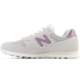 New Balance sportcipő tornacipő WL373OG2 szürke 1