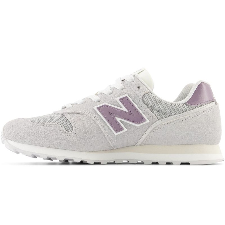 New Balance sportcipő tornacipő WL373OG2 szürke 1