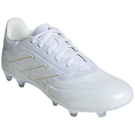 Adidas Copa Pure 2 League Fg IG8718 futballcipő fehér 1
