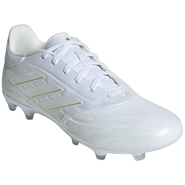 Adidas Copa Pure 2 League Fg IG8718 futballcipő fehér 1