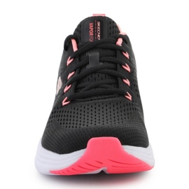 Skechers Vapor Foam 150024-BKPK cipő fekete 2 Skechers Vapor Foam 150024-BKPK cipő fekete 2