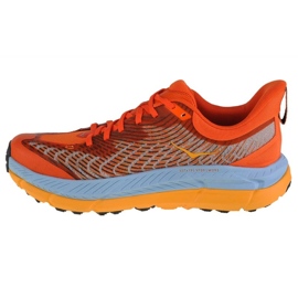 Hoka Mafate Speed 4 cipő 1129930-PBSSN narancssárga 1 Hoka Mafate Speed 4 cipő 1129930-PBSSN narancssárga 1