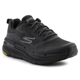 Skechers Max Párnázó cipő 220840-BKCC fekete 1