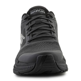 Skechers Max Párnázó cipő 220840-BKCC fekete 2