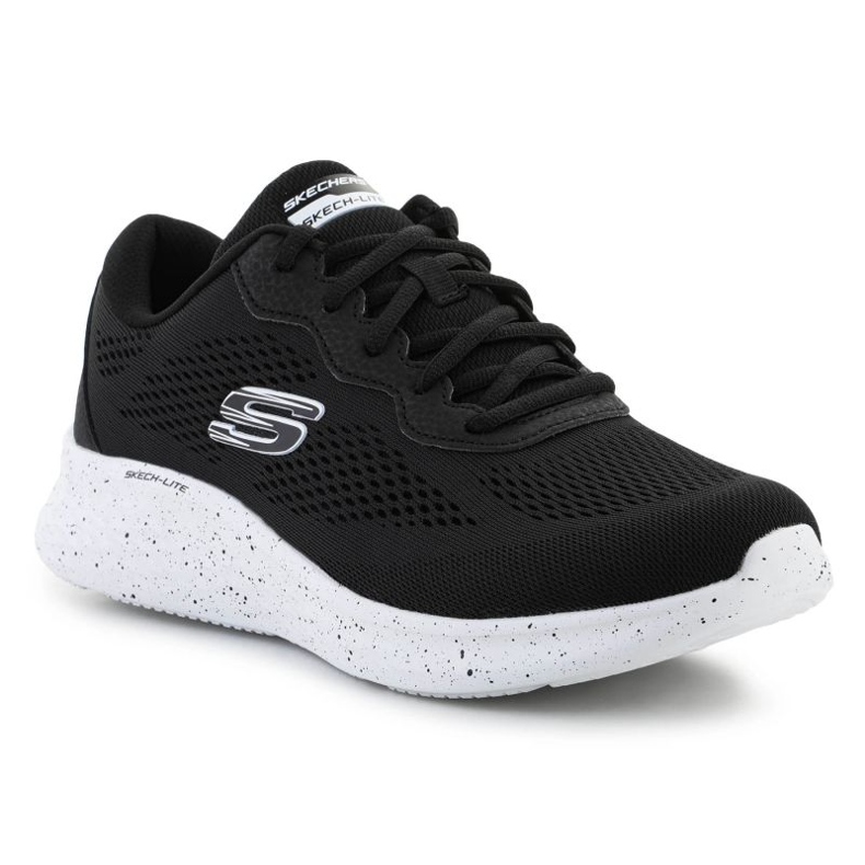 Skechers Skech-Lite 149990-BKW cipő fekete 1