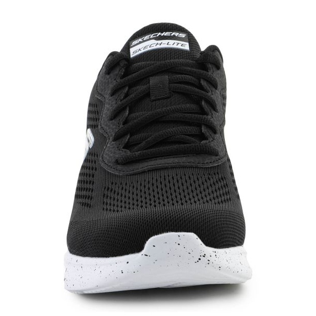 Skechers Skech-Lite 149990-BKW cipő fekete 2