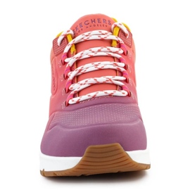 Skechers Uno Color Vaves 155628-PKMT cipő ibolya 2 Skechers Uno Color Vaves 155628-PKMT cipő ibolya 2