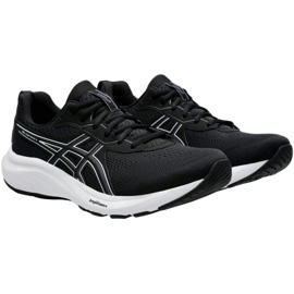 Asics Gel Contend 9 cipő 1011B881-002 fekete 1 Asics Gel Contend 9 cipő 1011B881-002 fekete 1