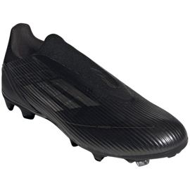 Adidas F50 League Ll FG/MG IE0609 cipő fekete 1