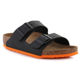 Birkenstock Arizona 1026833 flip-flop fekete 1