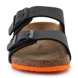 Birkenstock Arizona 1026833 flip-flop fekete 2
