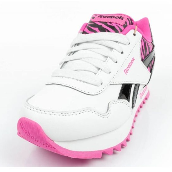 Reebok Royal cipő 100033300 fehér 1