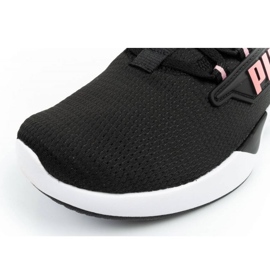 Puma Retaliate 2 futócipő 377085 04 fekete 2