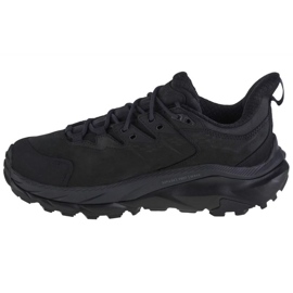 Hoka Kaha 2 Low Gtx cipő 1123190-BBLC fekete 1