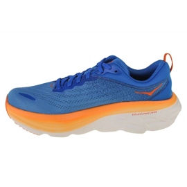 Hoka Bondi 8 cipő 1123202-CSVO kék 1 Hoka Bondi 8 cipő 1123202-CSVO kék 1