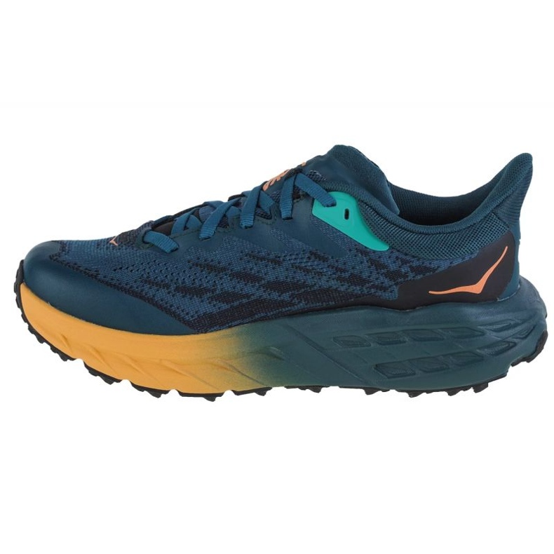 Hoka Speedgoat 5 Gtx cipő 1127913-DTBC kék 1 Hoka Speedgoat 5 Gtx cipő 1127913-DTBC kék 1