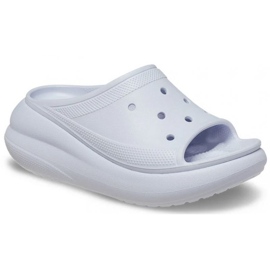 Crocs Crush Slide Dreamscape 208731-5AF flip-flop lila 1