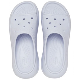 Crocs Crush Slide Dreamscape 208731-5AF flip-flop ibolya 2