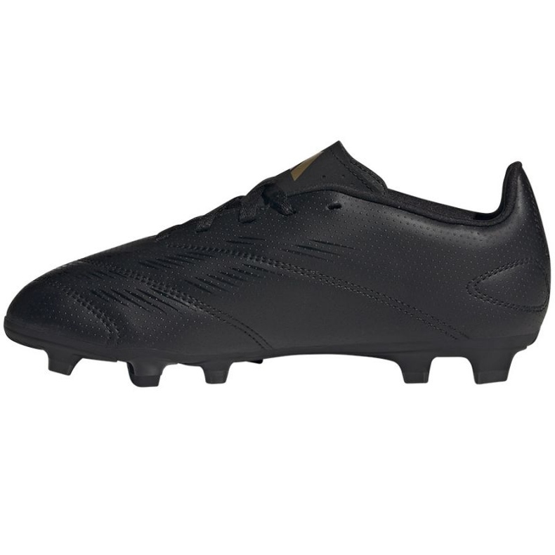 Adidas Predator Club L FxG IF6425 cipő fekete 1