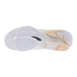 Mizuno Wave Lightning Z8 V1GC240025 cipő fehér 1 Mizuno Wave Lightning Z8 V1GC240025 cipő fehér 1