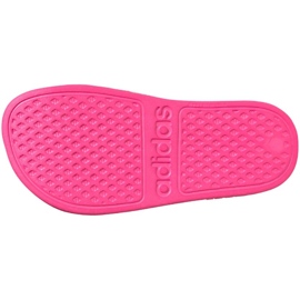 Adidas Adilette Aqua Slides IG4860 flip-flop rózsaszín 1 Adidas Adilette Aqua Slides IG4860 flip-flop rózsaszín 1