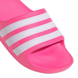 Adidas Adilette Aqua Slides IG4860 flip-flop rózsaszín 2 Adidas Adilette Aqua Slides IG4860 flip-flop rózsaszín 2